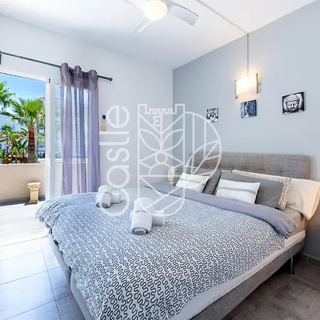 Beachfront Vacation Carihuela, Apartamento Vistas Al Mar *